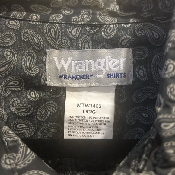 Wrangler - Picture 3 of 4